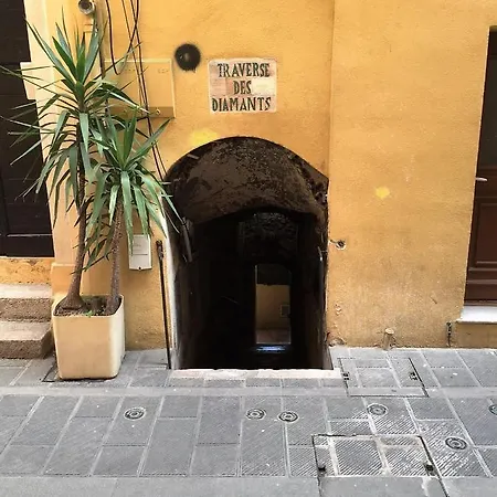 T2 à Vue Proche