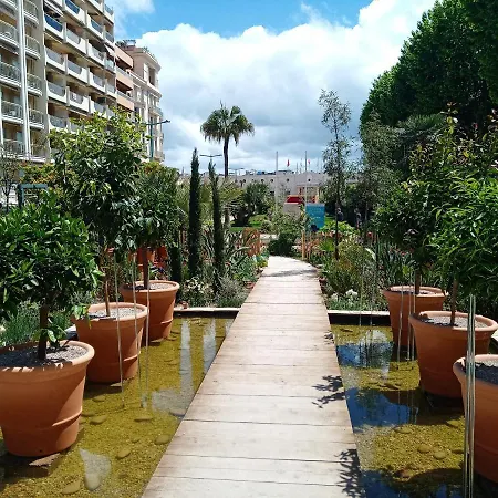 T2 à Vue Proche * Mentone