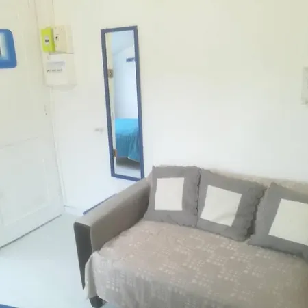 Apartment T2 A Vue Proche *