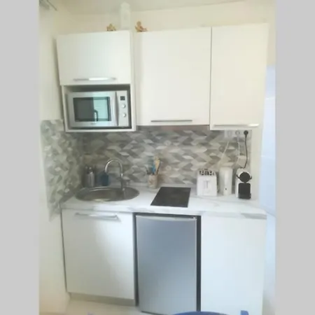 T2 A Vue Proche Apartment