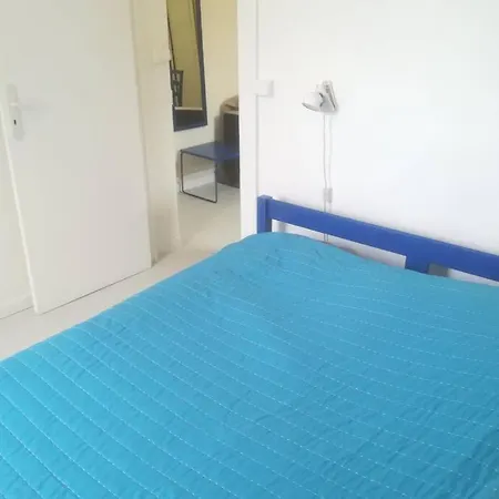 Apartamento T2 A Vue Proche Menton
