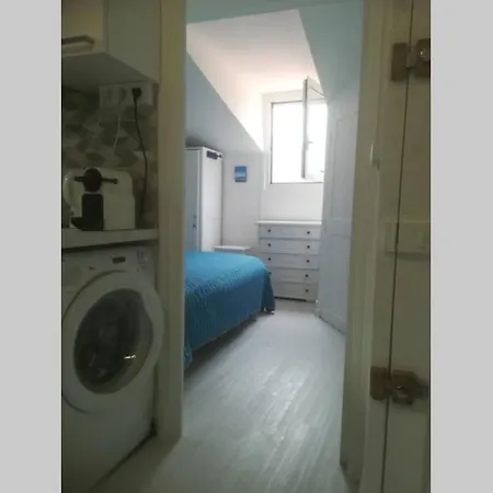 T2 A Vue Proche Apartamento Menton