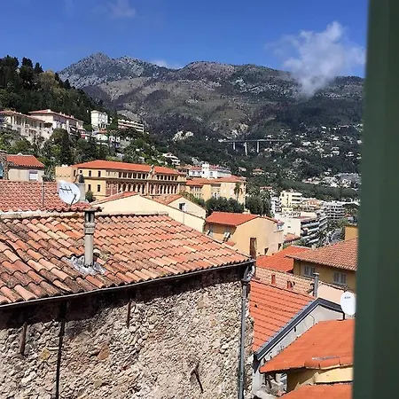 T2 A Vue Proche Apartamento