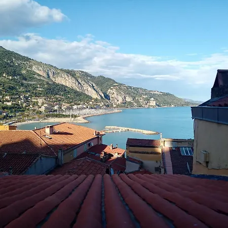 T2 A Vue Proche Apartamento Menton