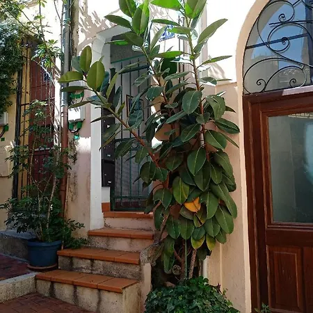 Apartamento T2 A Vue Proche