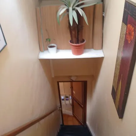 T2 A Vue Proche Apartamento Menton